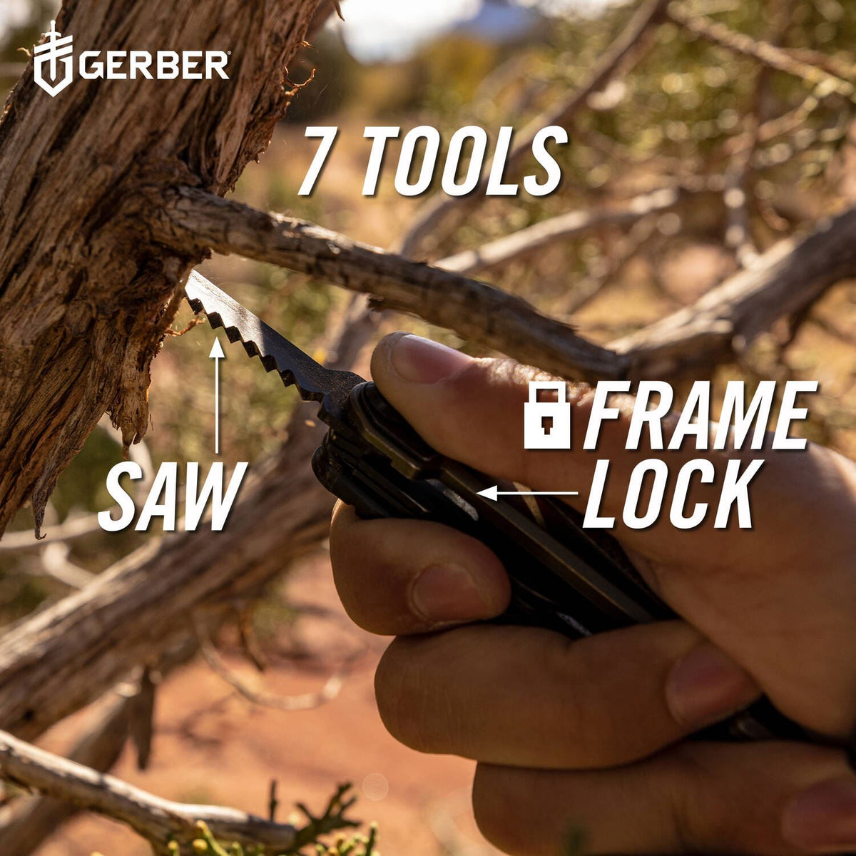 Armbar Scout - Green | Gerber Gear