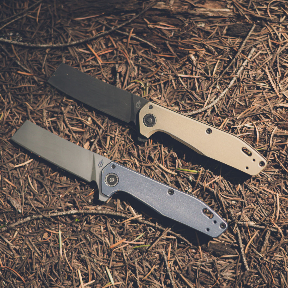 Fastball Cleaver - Coyote Brown | Gerber Gear