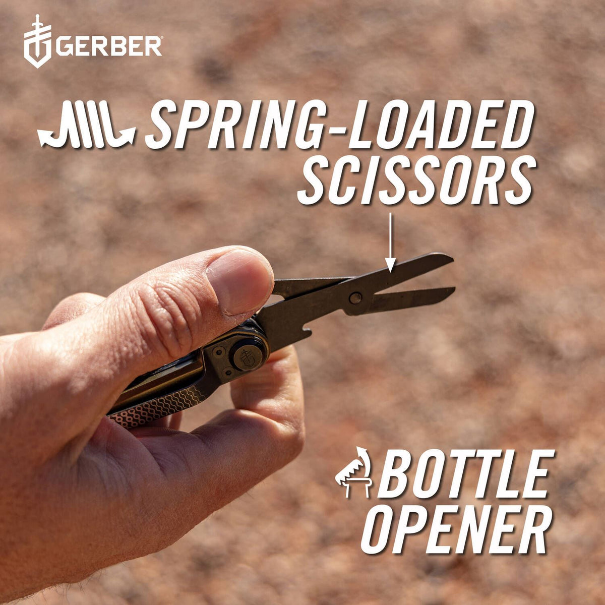 Armbar Scout - Green | Gerber Gear
