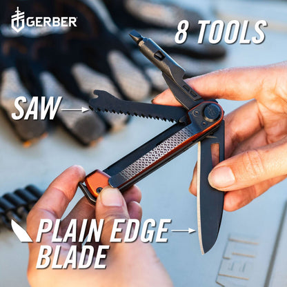Armbar Trade - Onyx | Gerber Gear