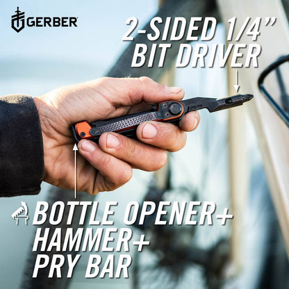 Armbar Trade - Silver | Gerber Gear