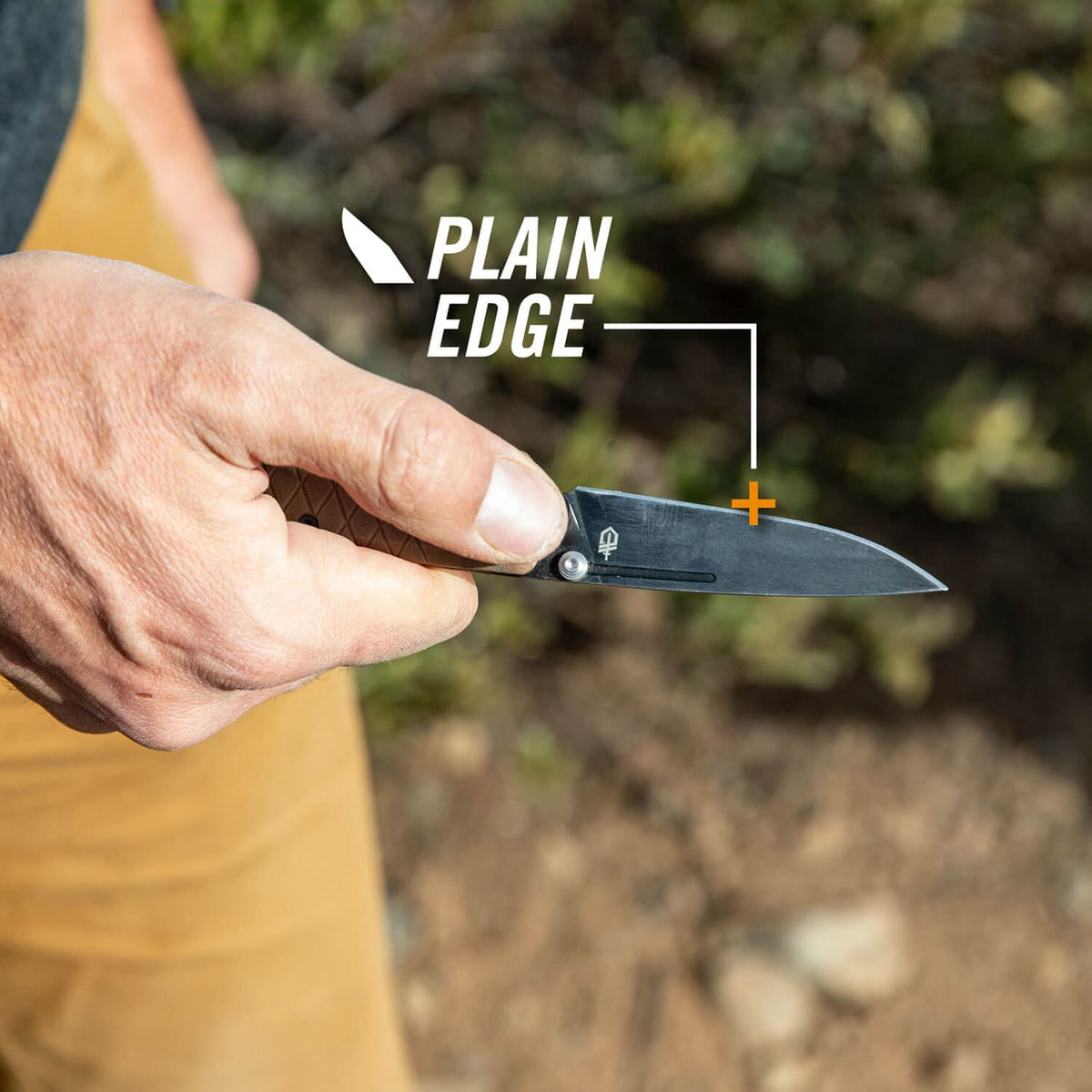 Zilch - Mustard Yellow | Gerber Gear