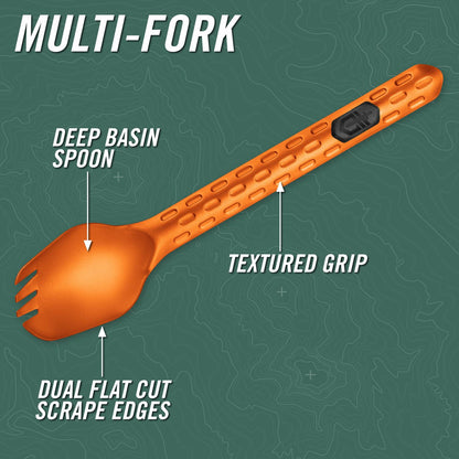 ComplEAT Multi-Fork - Baltic Haze | Gerber Gear