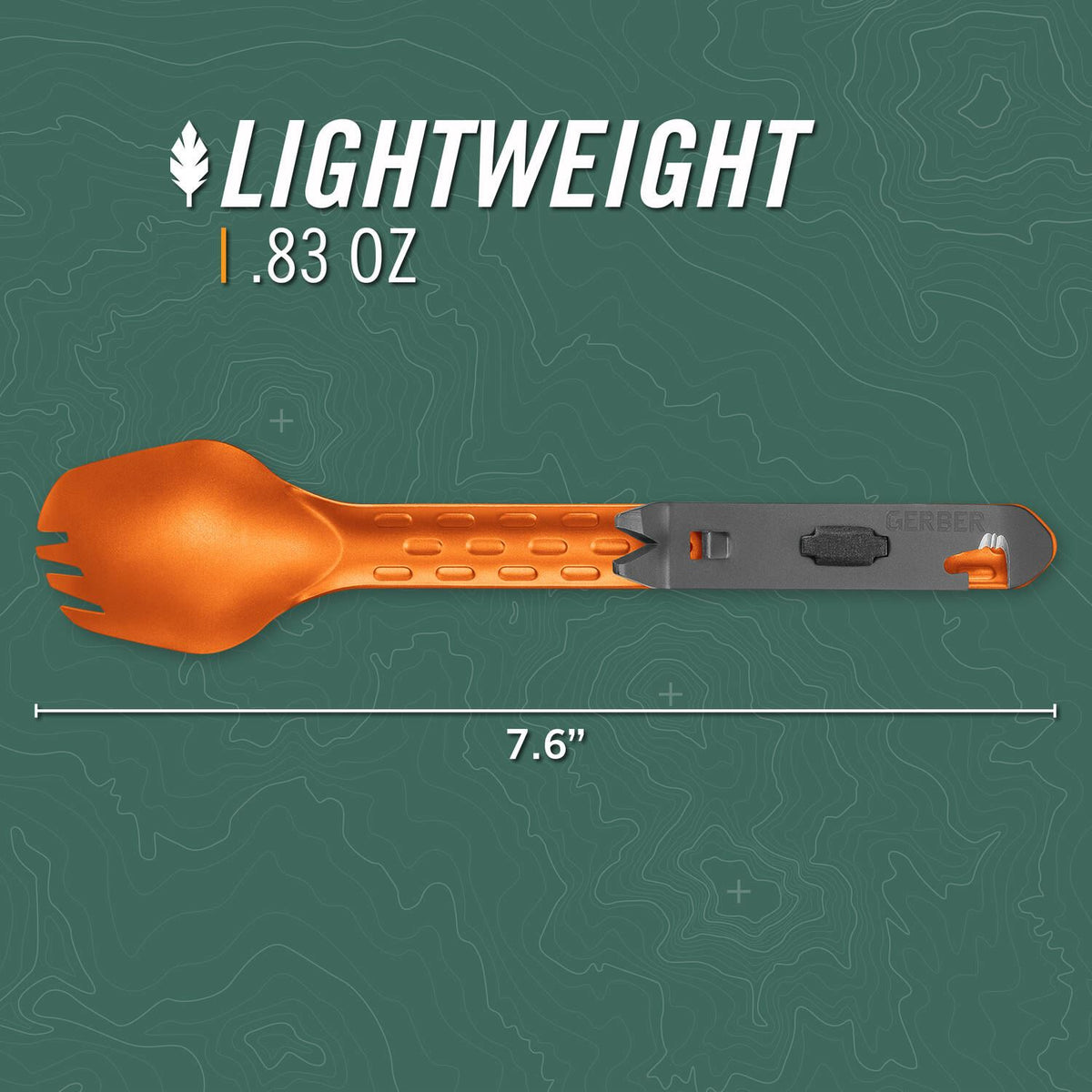 ComplEAT Multi-Fork - Baltic Haze | Gerber Gear