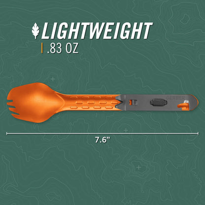 ComplEAT Multi-Fork - Baltic Haze | Gerber Gear
