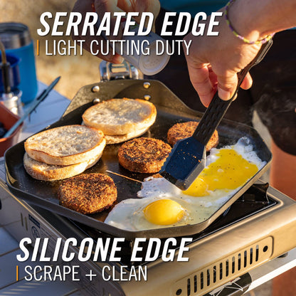 ComplEAT Utensil Set - Burnt Orange | Gerber Gear