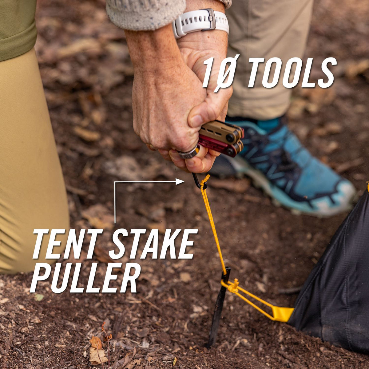 Stakeout Spark - Baltic Haze | Gerber Gear