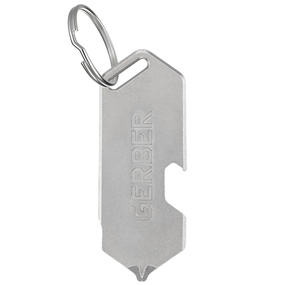 Shard DT - Silver Triangle | Gerber Gear