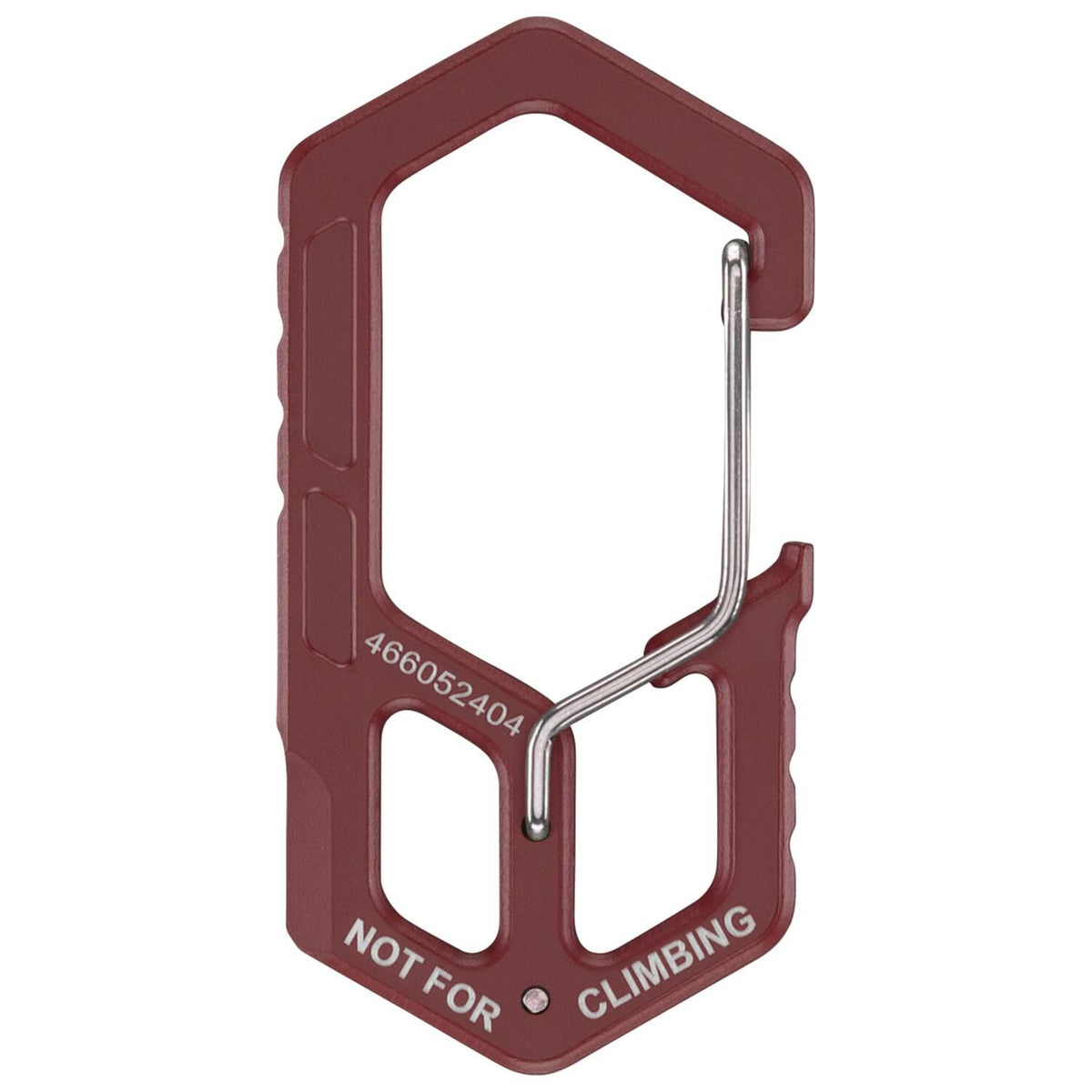 Carabiner - Drab Red | Gerber Gear
