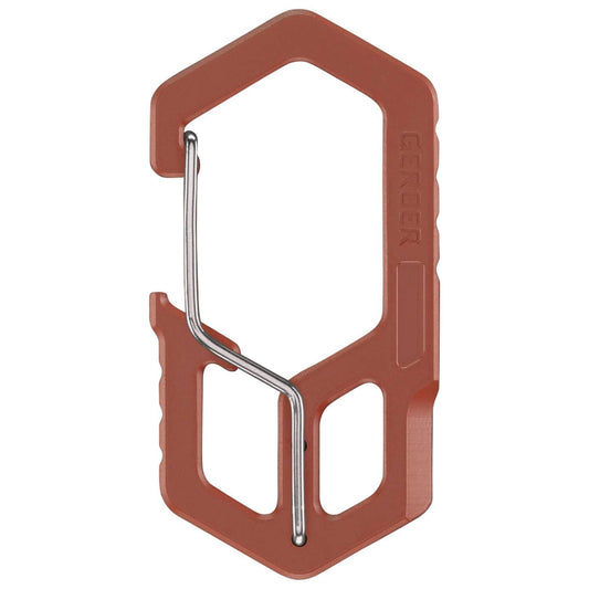 Carabiner - Burnt Orange | Gerber Gear