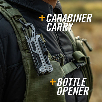 Stakeout Drive - Black | Gerber Gear