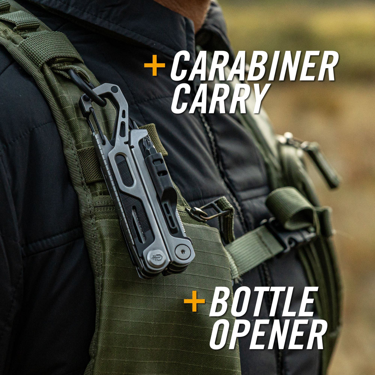 Stakeout Drive - Silver | Gerber Gear