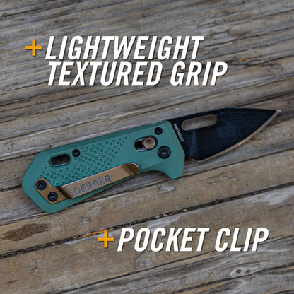 Nectar - Baltic Haze | Gerber Gear