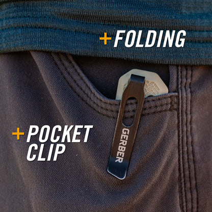 Vista - Sand | Gerber Gear