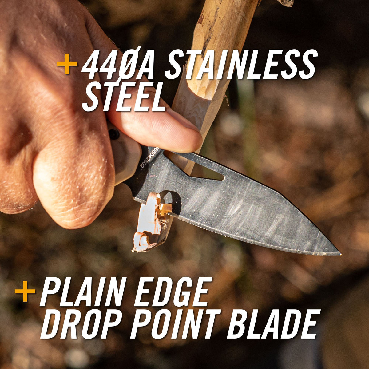 Vista - Baltic Haze | Gerber Gear