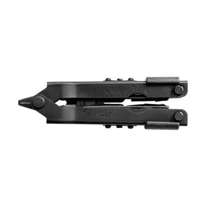 Multi-Plier 600 - Black, Carbide Cutters, Needlenose, Leather Sheath | Gerber Gear