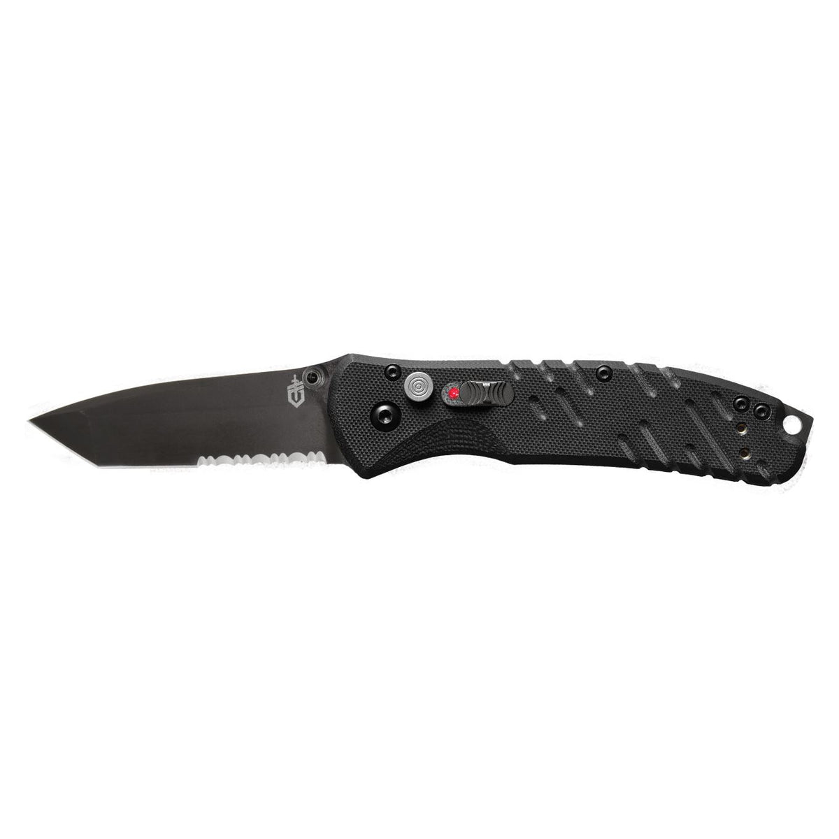 Propel Downrange AO - Black | Gerber Gear