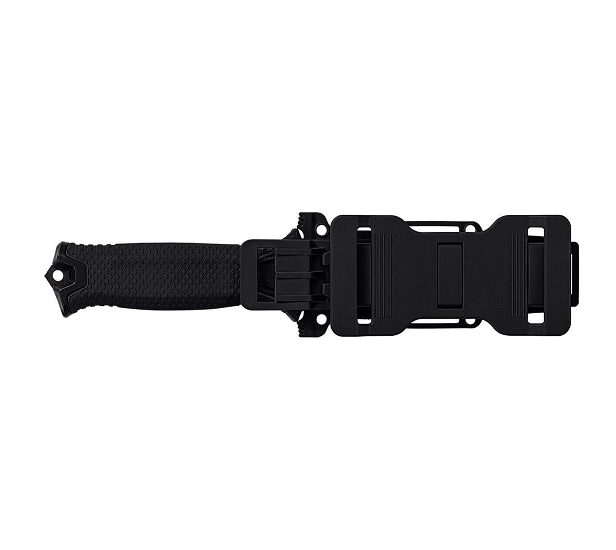 StrongArm - Black, Plain Edge | Gerber Gear