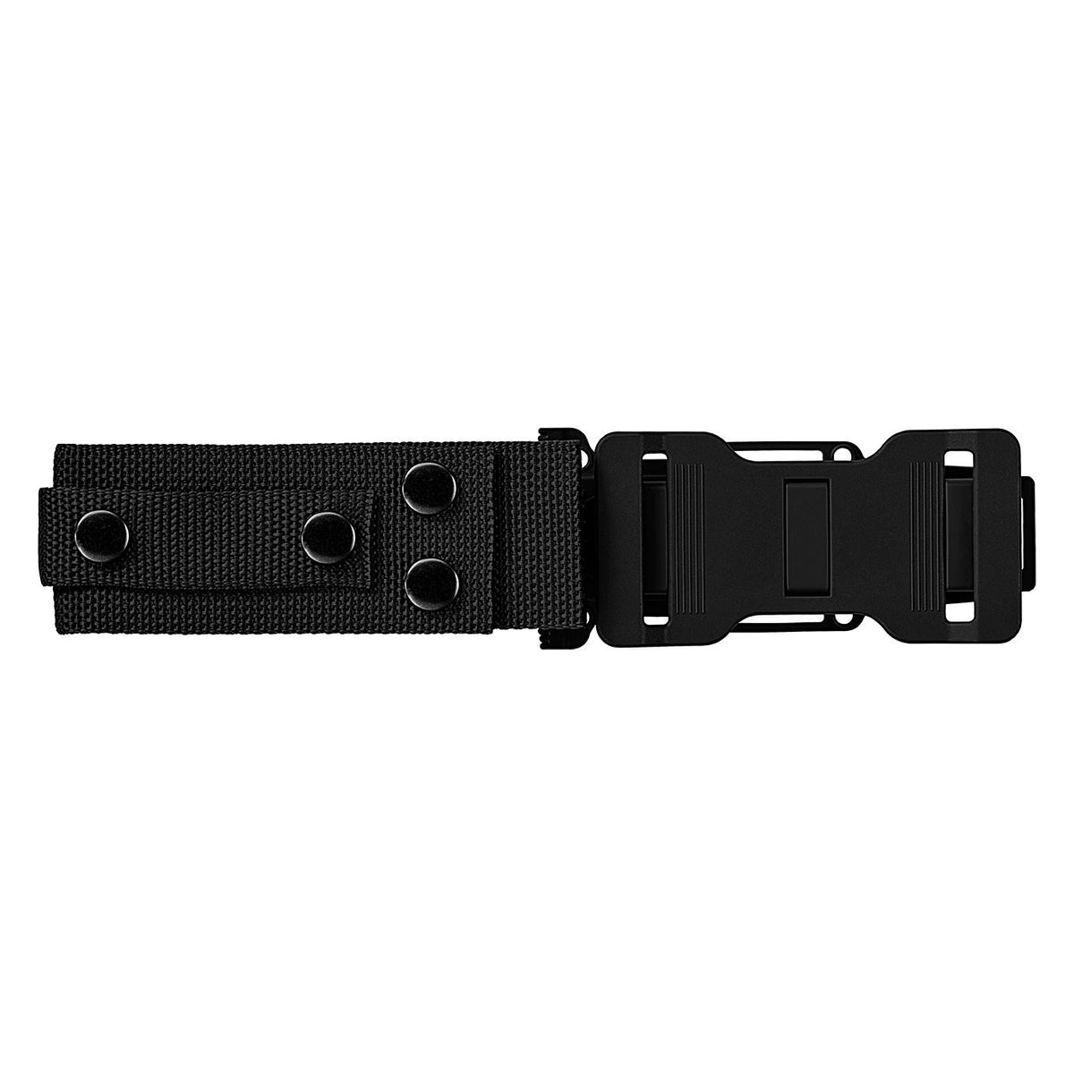 StrongArm - Black, Plain Edge | Gerber Gear