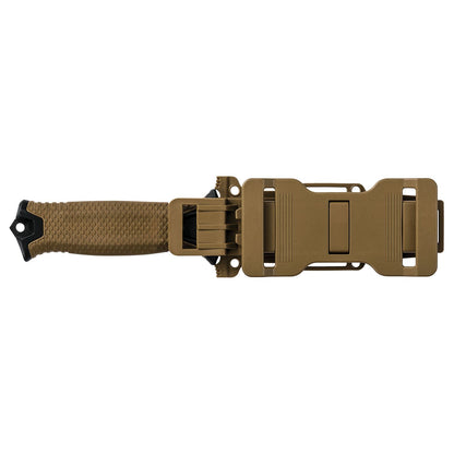 StrongArm - Coyote Brown, Plain Edge | Gerber Gear