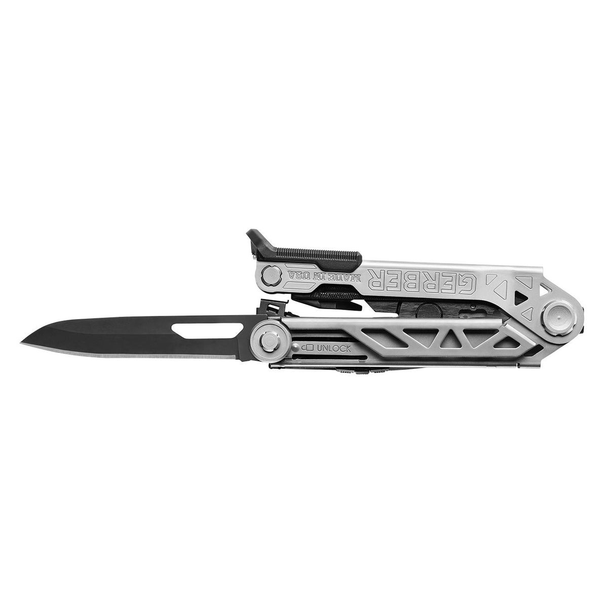 Center-Drive | Gerber Gear