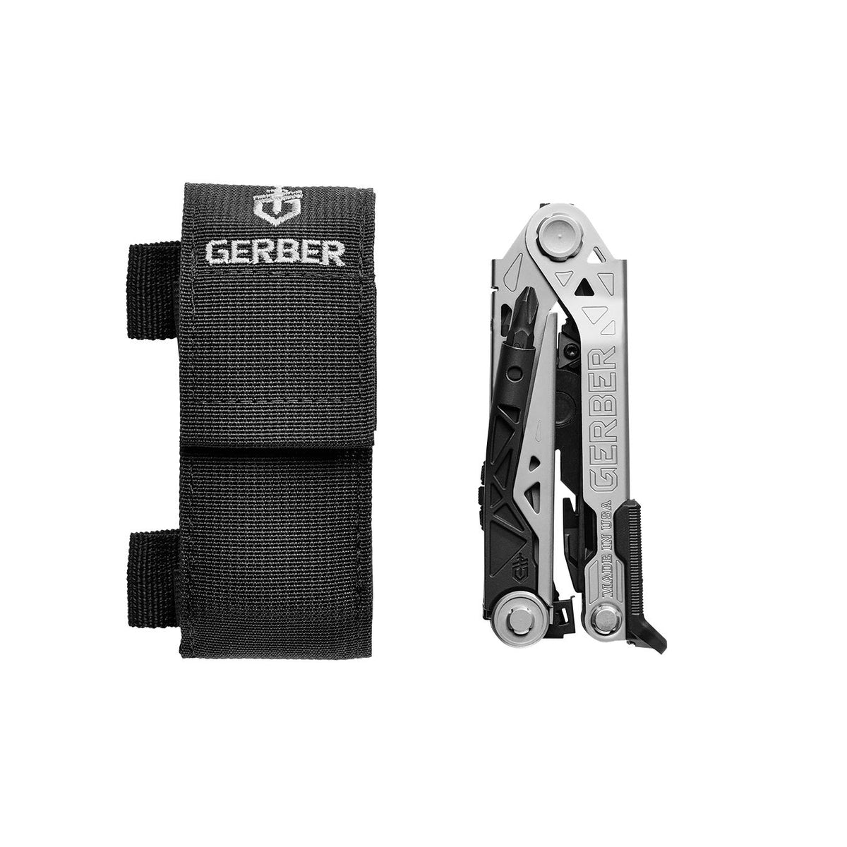 Center-Drive - Bit Set | Gerber Gear