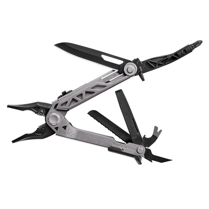 Center-Drive - Bit Set, Coyote Brown Berry-Compliant Sheath | Gerber Gear