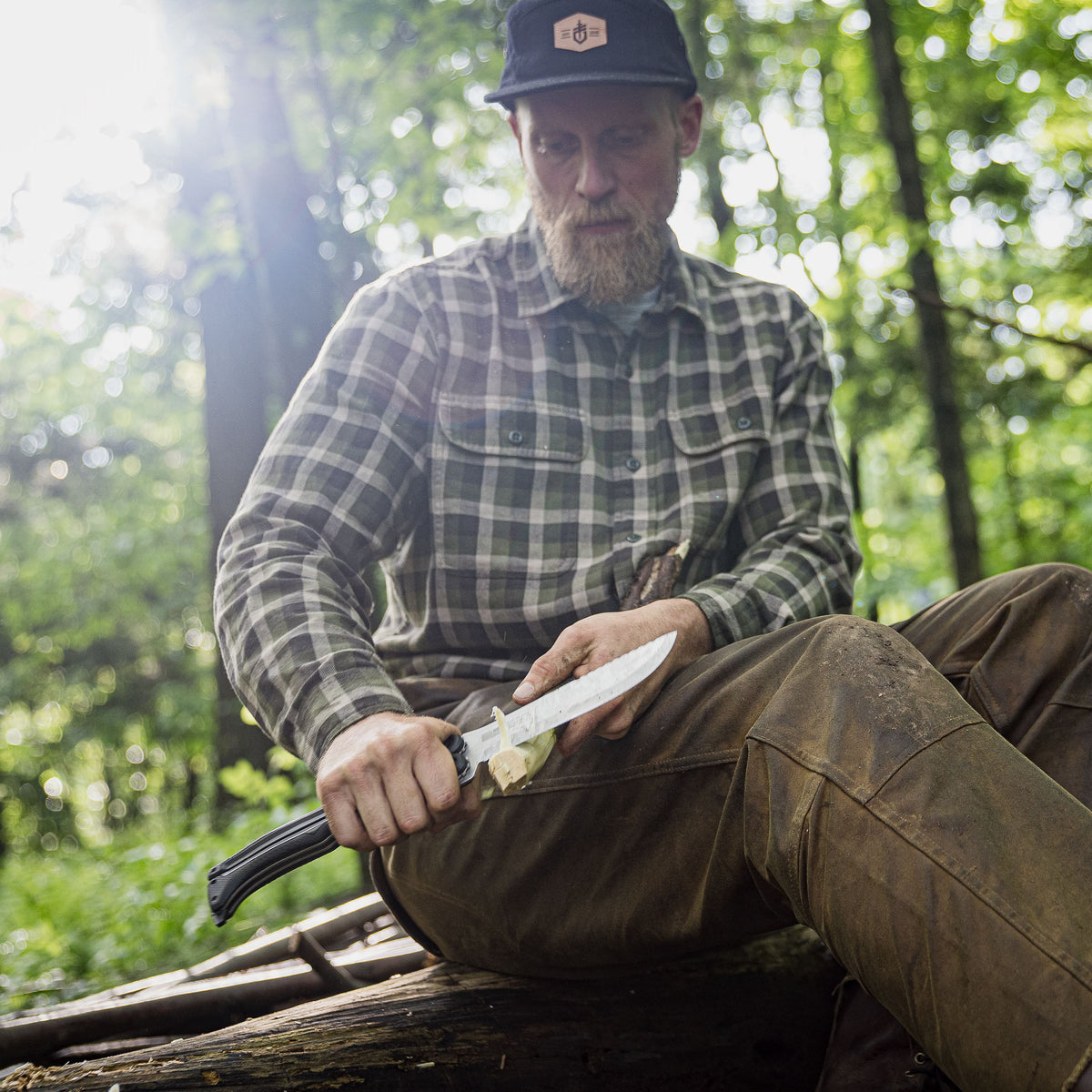 Doubledown - Black | Gerber Gear