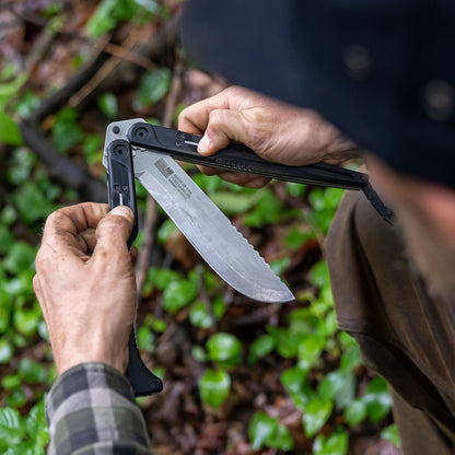 Doubledown - Black | Gerber Gear