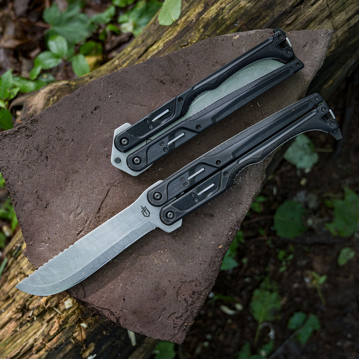 Doubledown - Black | Gerber Gear