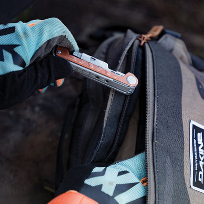 Armbar Drive - Orange | Gerber Gear