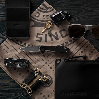 Fastball - Black | Gerber Gear