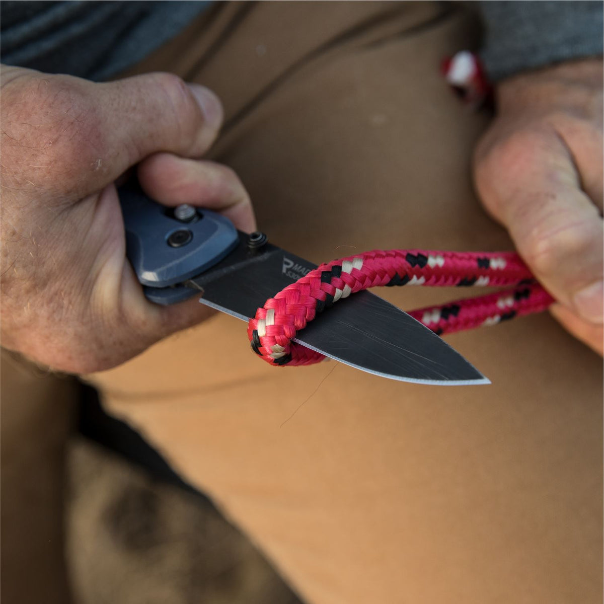 Sedulo - Grey, Stonewash | Gerber Gear