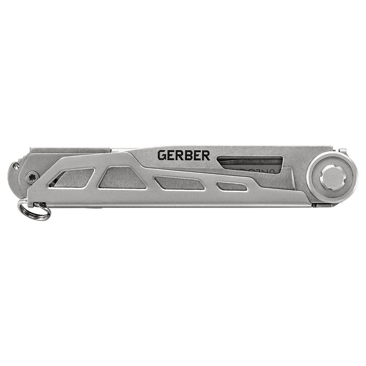 Armbar Slim Cut - Onyx | Gerber Gear