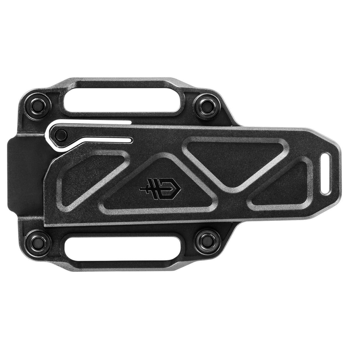 Exo-Mod Drop Point - Black | Gerber Gear