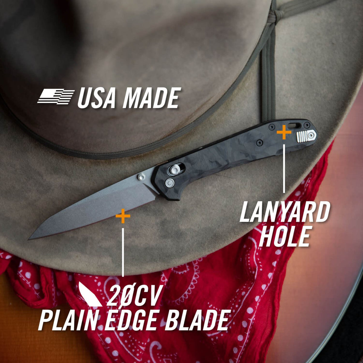 Savvy - Urban Blue | Gerber Gear