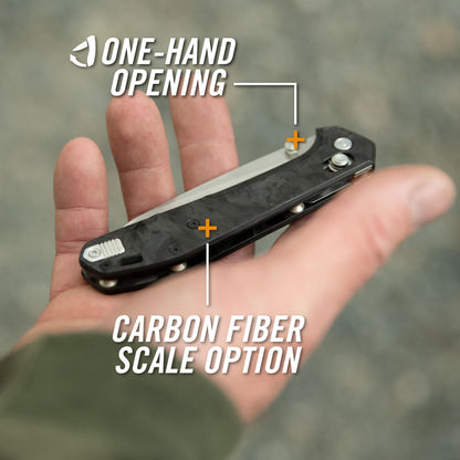 Savvy - Urban Blue | Gerber Gear