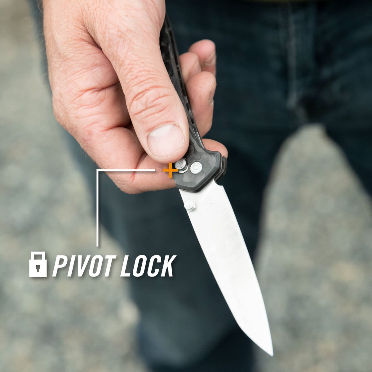Savvy - Urban Blue | Gerber Gear