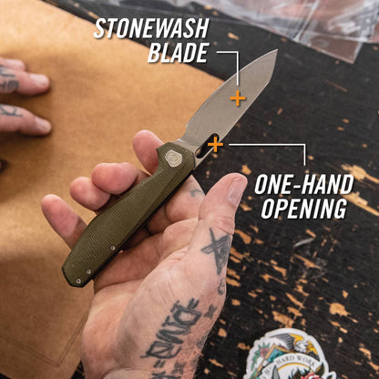 Slimsada | Gerber Gear
