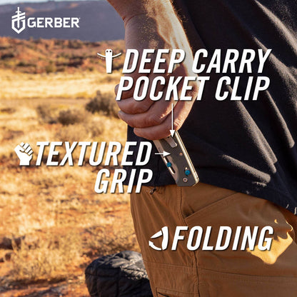 Assert - Green | Gerber Gear