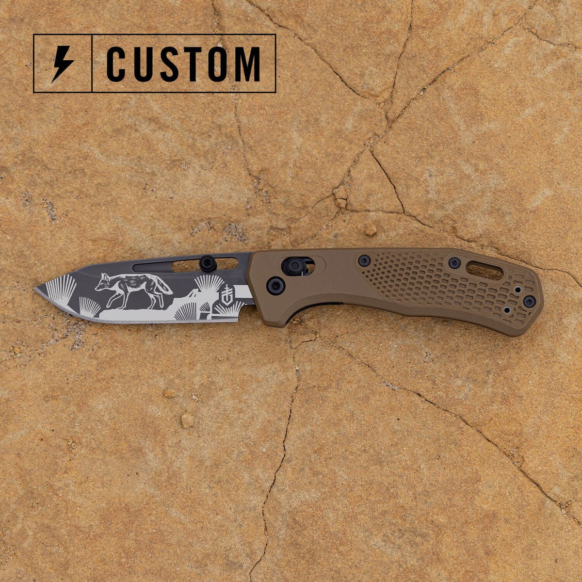 Assert - Green | Gerber Gear