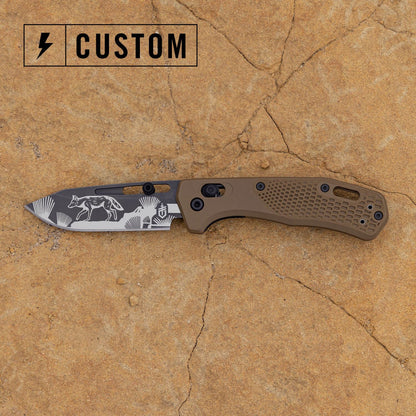 Assert - Grey | Gerber Gear