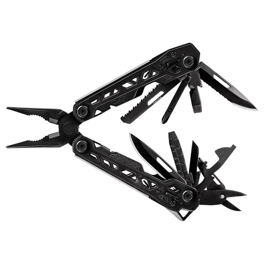 Truss - Black, MOLLE | Gerber Gear